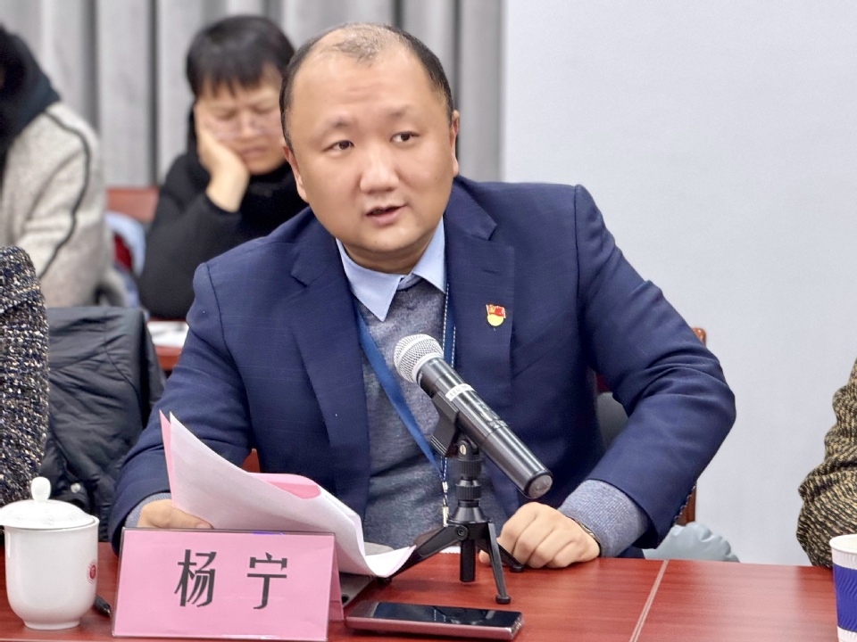 五届学校党委第三轮巡察第二巡察组向数理学院党委反馈巡察情况 五届学校党委第三轮巡察第二巡察组向数理学院党委反馈巡察情况